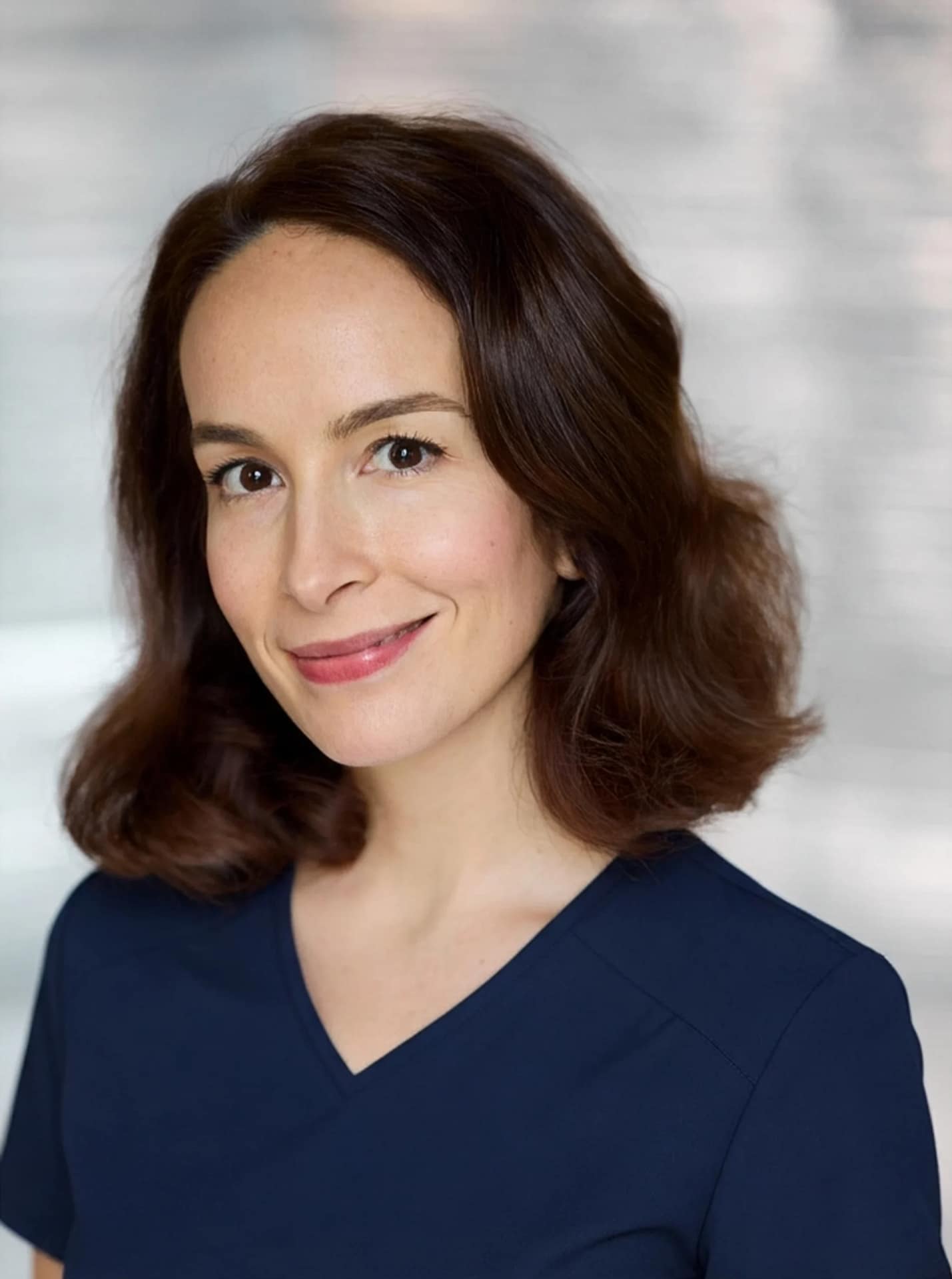Dr. Déri Katalin fogszabályzó szakorvos