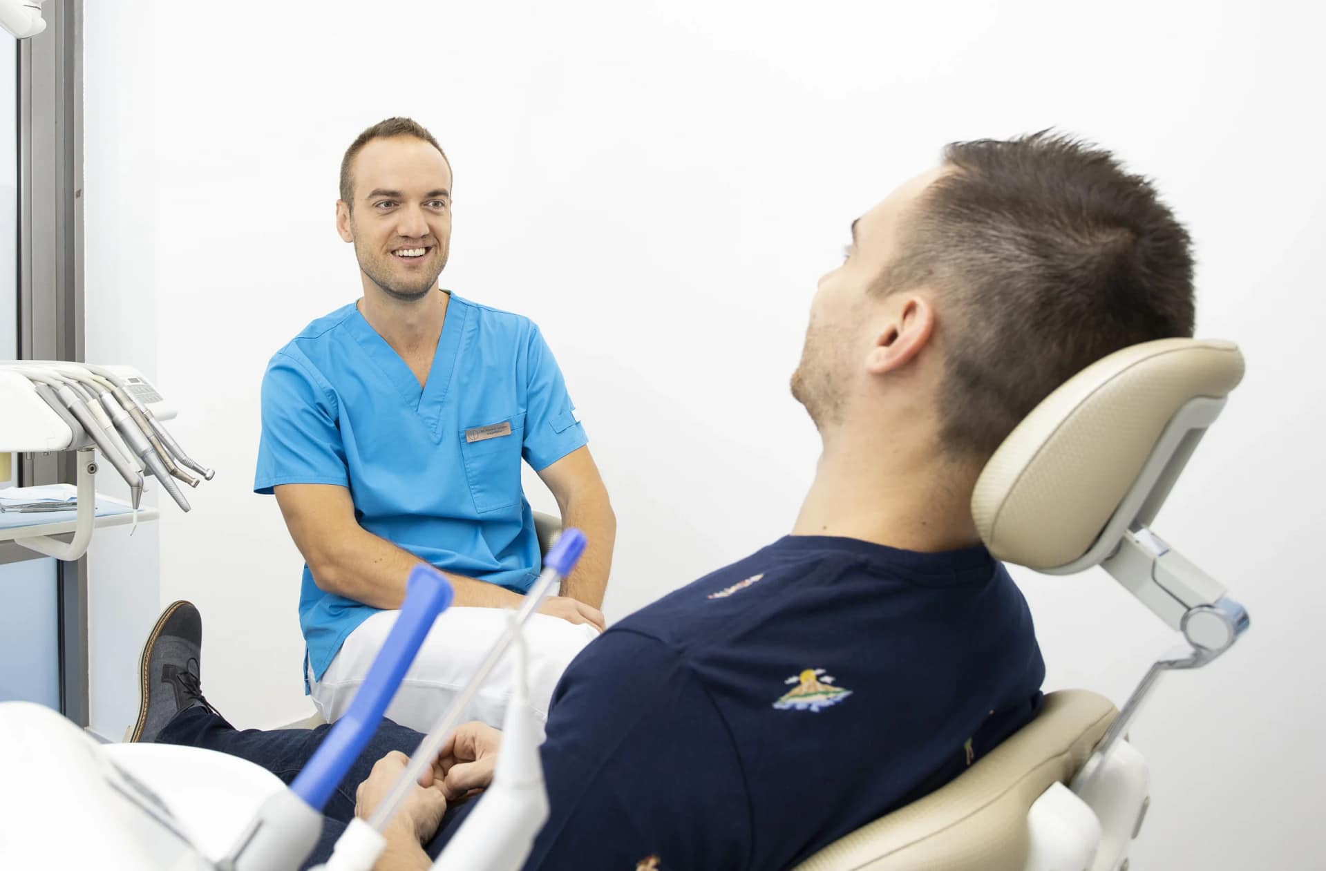 Expert private oral surgery in Budapest