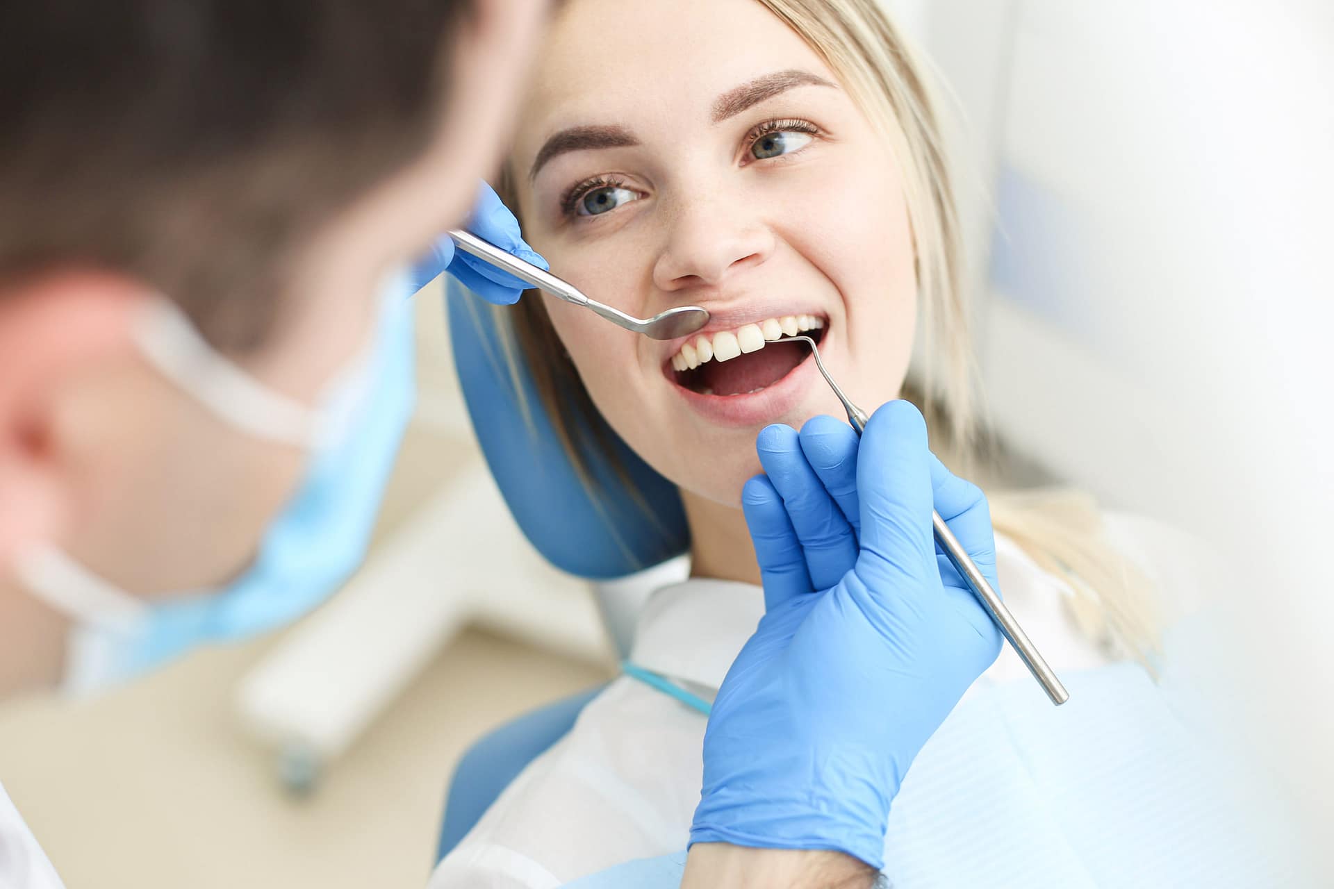 Fogkőleszedés - Clinident Fogászat Budapest