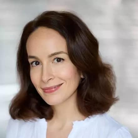 Dr. Déri Katalin