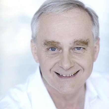 Dr. Patonay Lajos