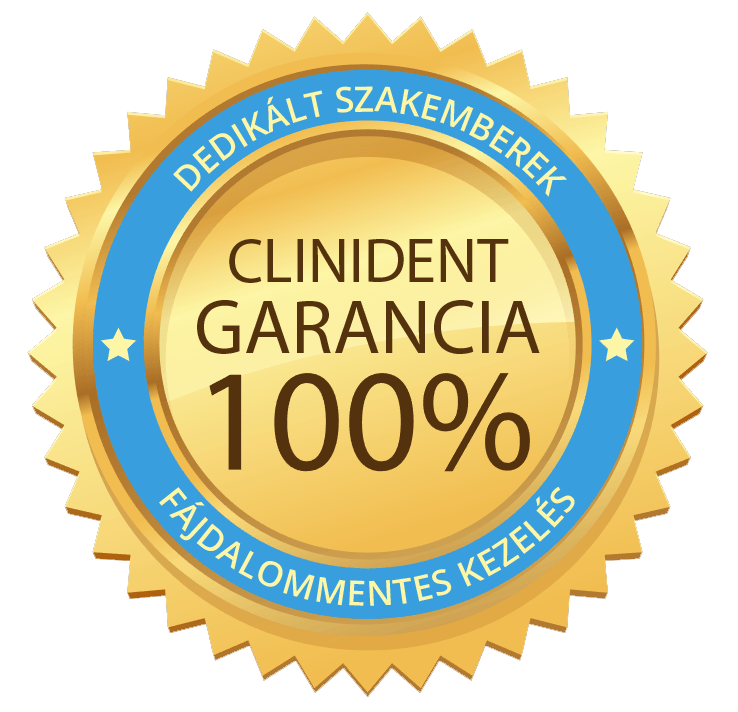 clinident-guarantee-badge